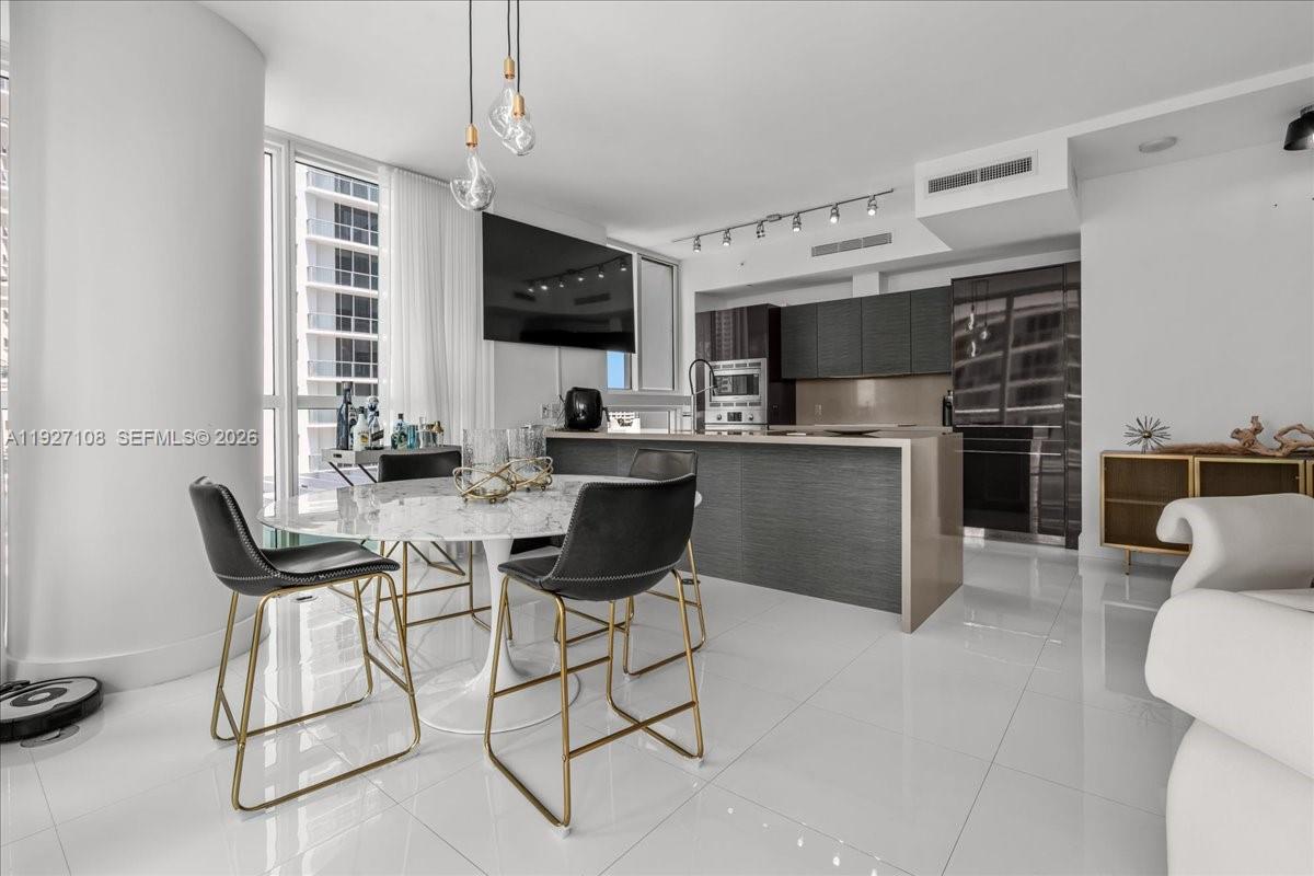 The Bond (1080 Brickell) - Residential