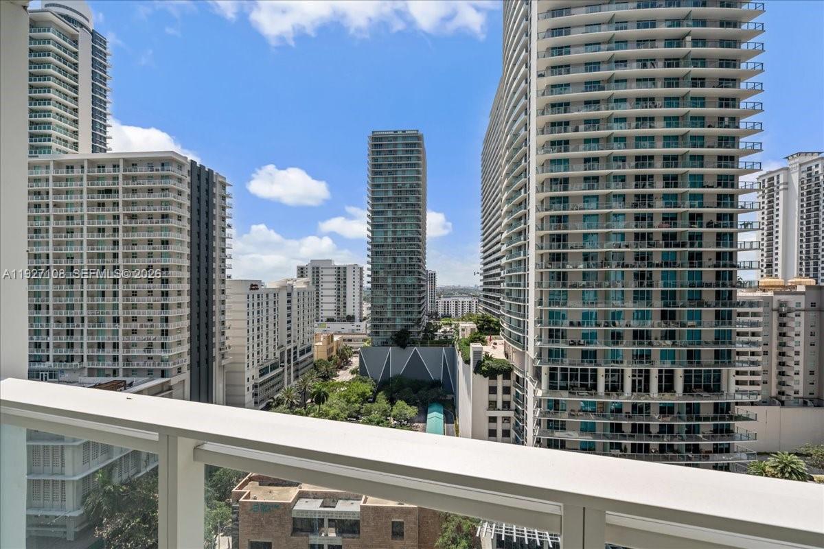 The Bond (1080 Brickell) - Residential