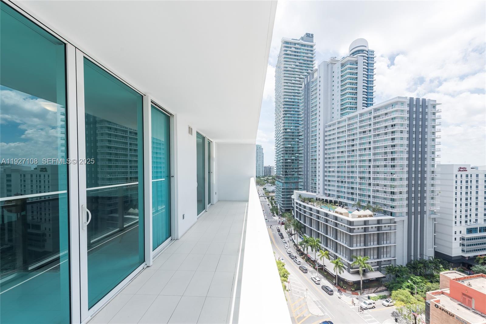 1080 Brickell Ave 1509
