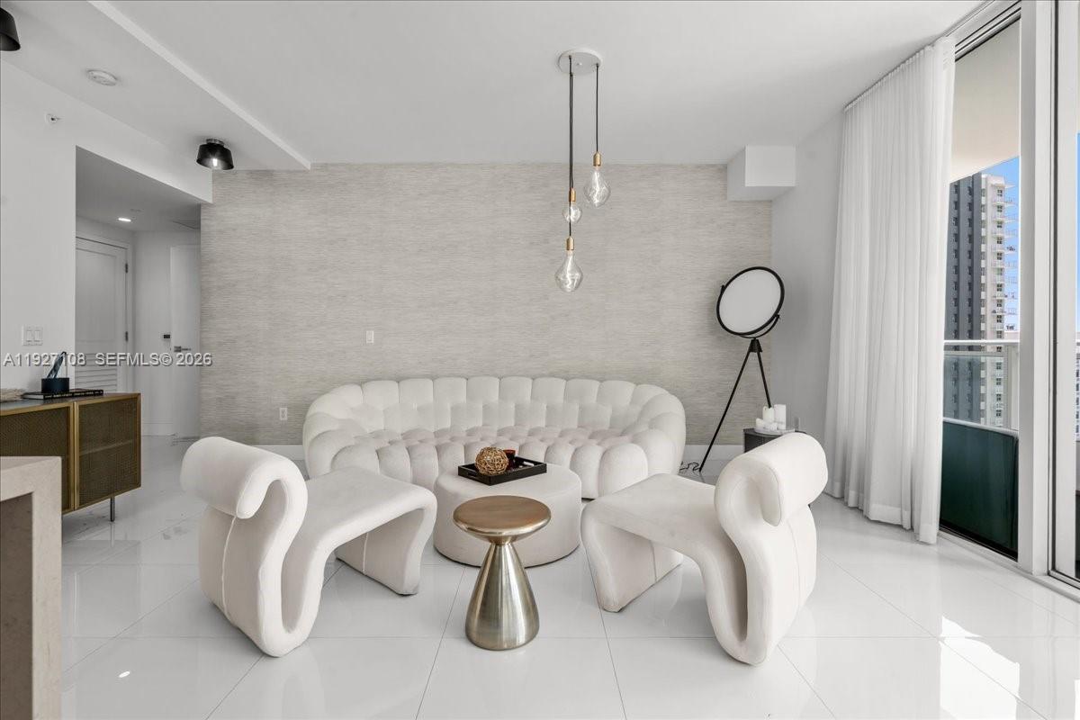 The Bond (1080 Brickell) - Residential