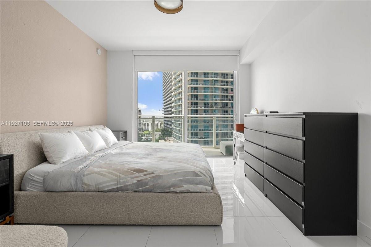 The Bond (1080 Brickell) - Residential