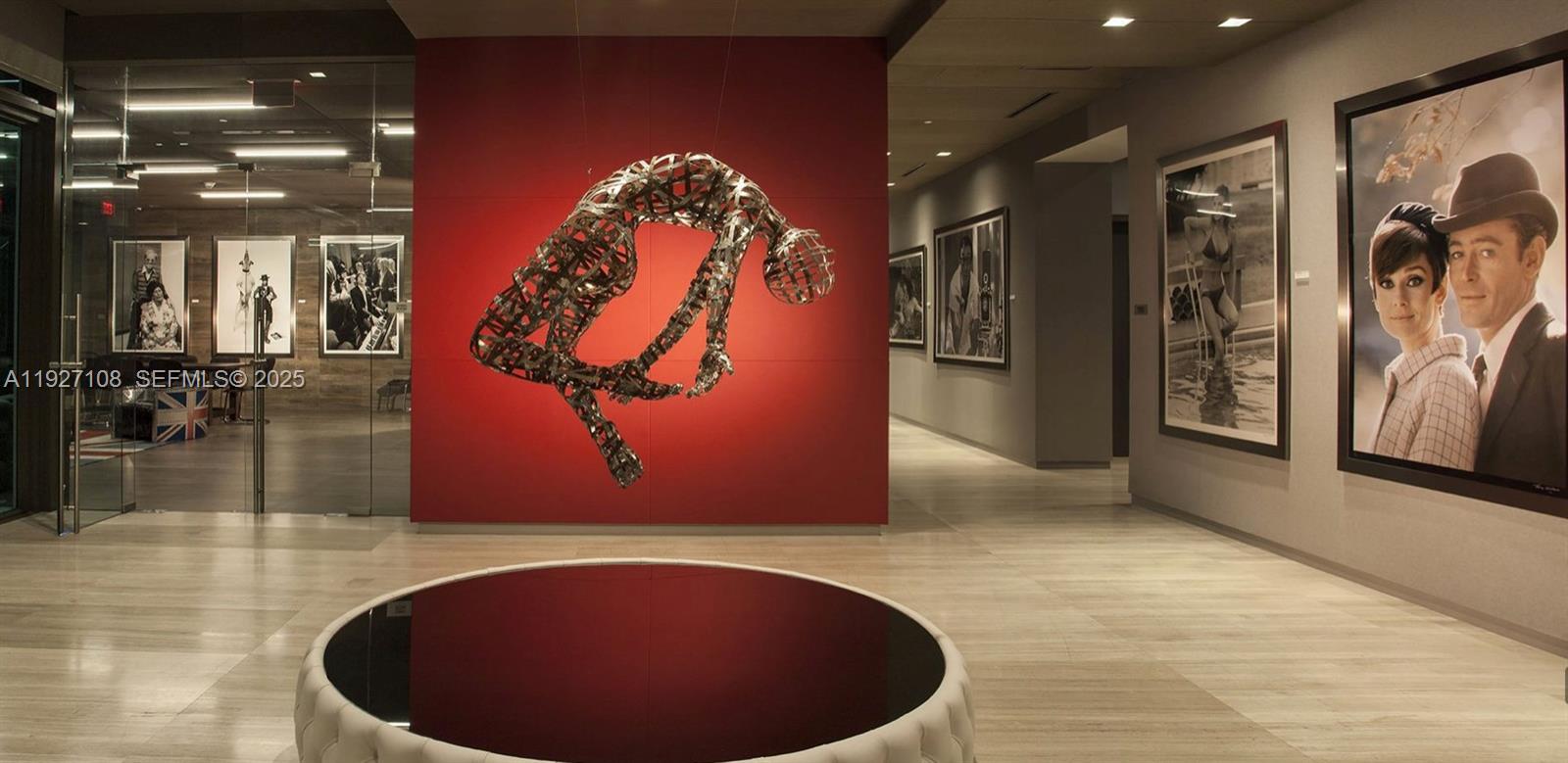 The Bond - Residential