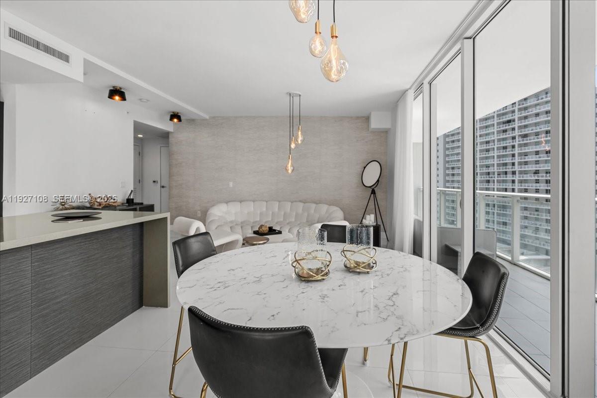 The Bond (1080 Brickell) - Residential