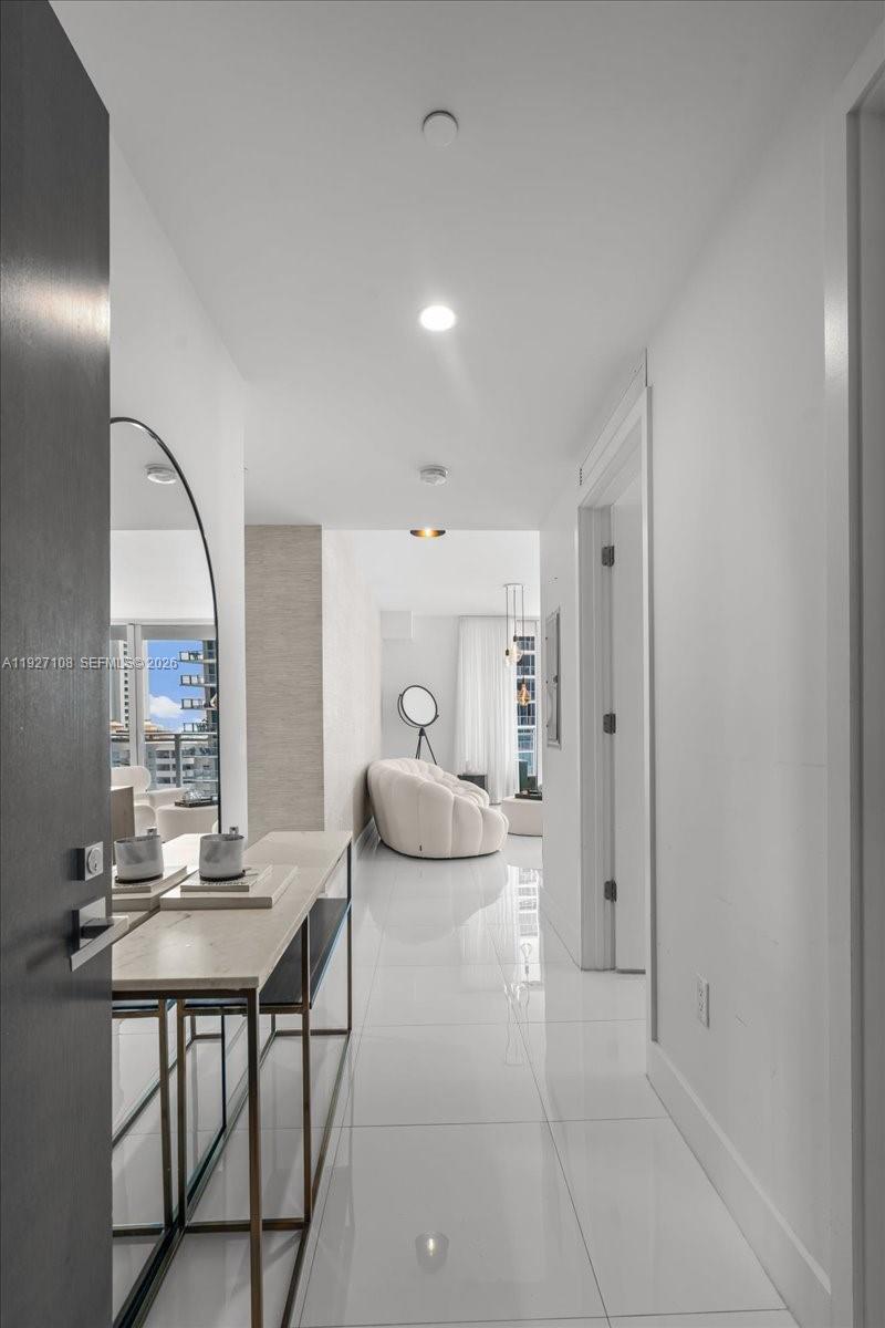 The Bond (1080 Brickell) - Residential