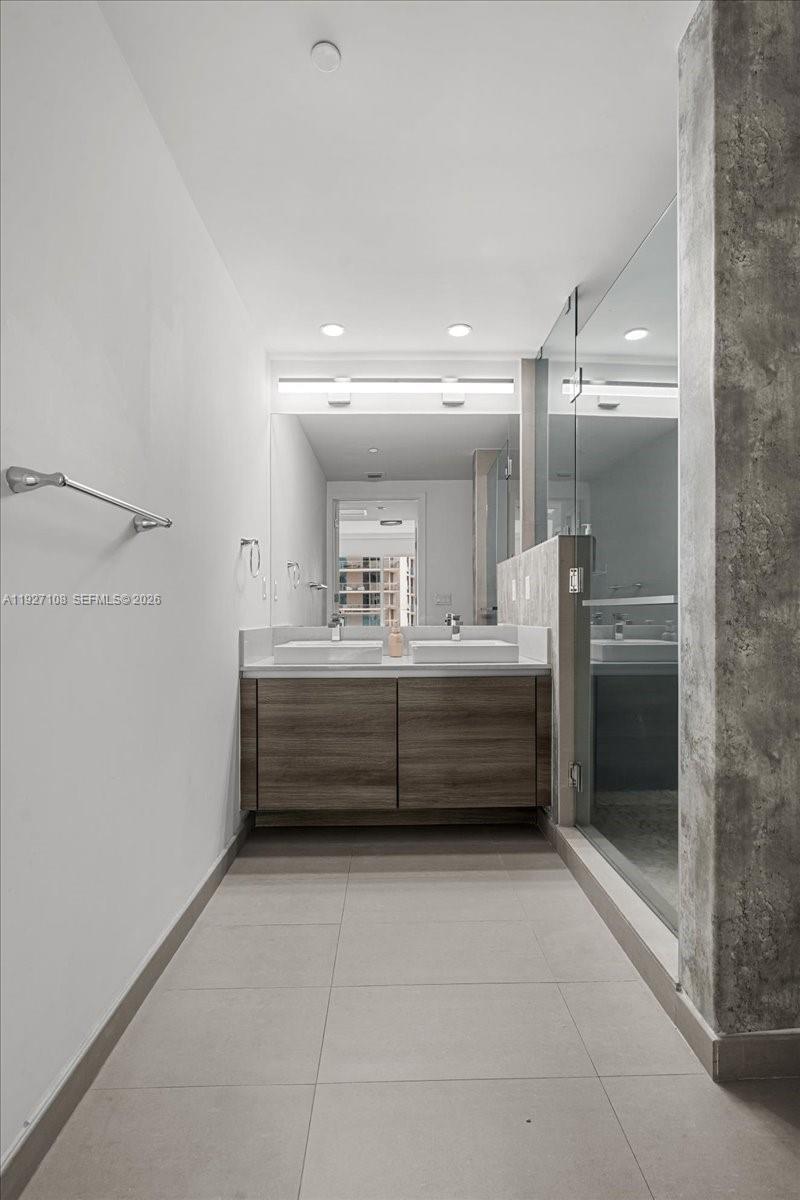 The Bond (1080 Brickell) - Residential
