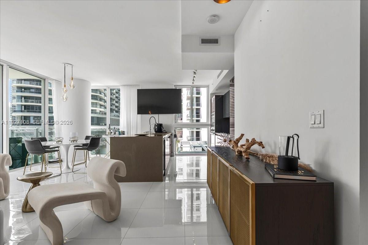 The Bond (1080 Brickell) - Residential