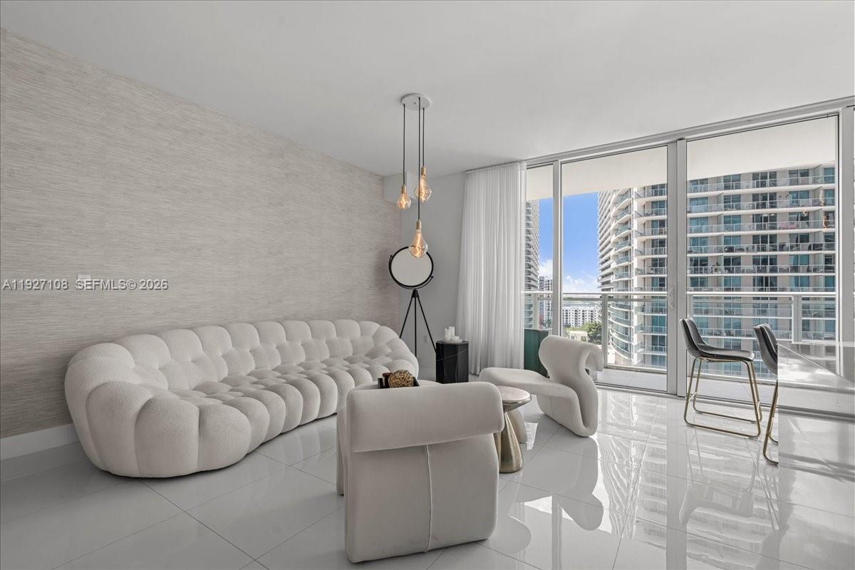The Bond (1080 Brickell) - Residential