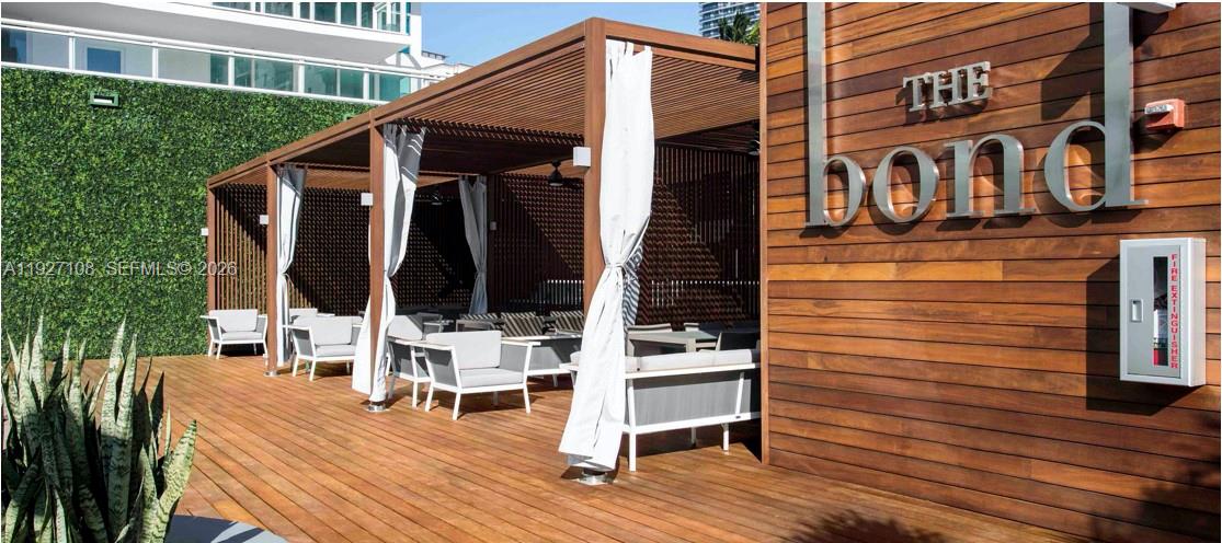 The Bond (1080 Brickell) - Residential