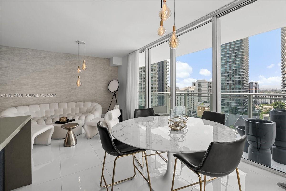 The Bond (1080 Brickell) - Residential