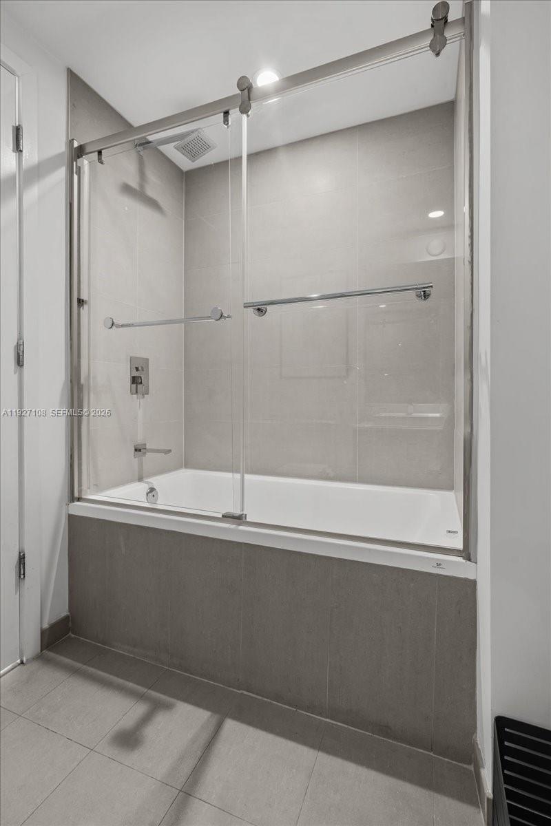 The Bond (1080 Brickell) - Residential