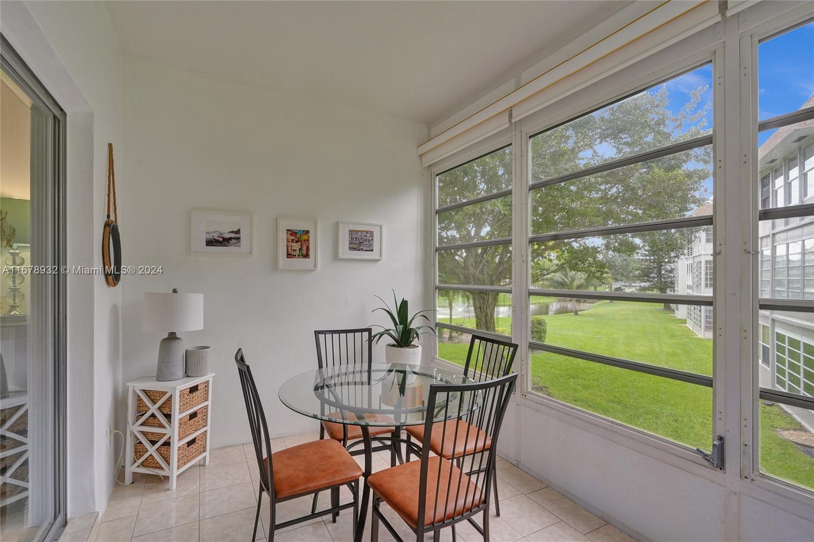 Property for Sale at 4806 Nw 36th St 516, Lauderdale Lakes, Broward County, Florida - Bedrooms: 2 
Bathrooms: 2  - $168,000