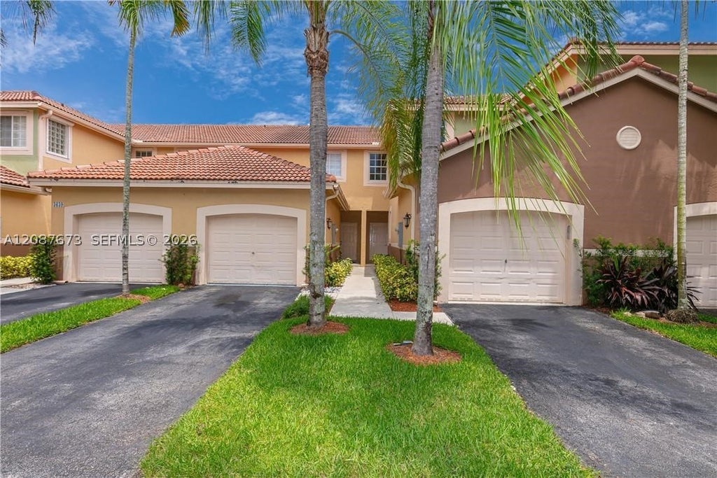 Photo of 3635 San Simeon Cir, Weston, FL 33331 (MLS # A12087673)