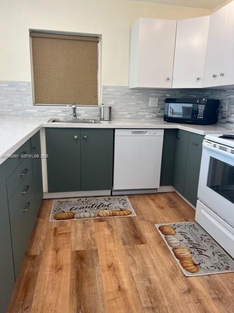 WATERWAY PLAZA CONDO - Residential Lease
