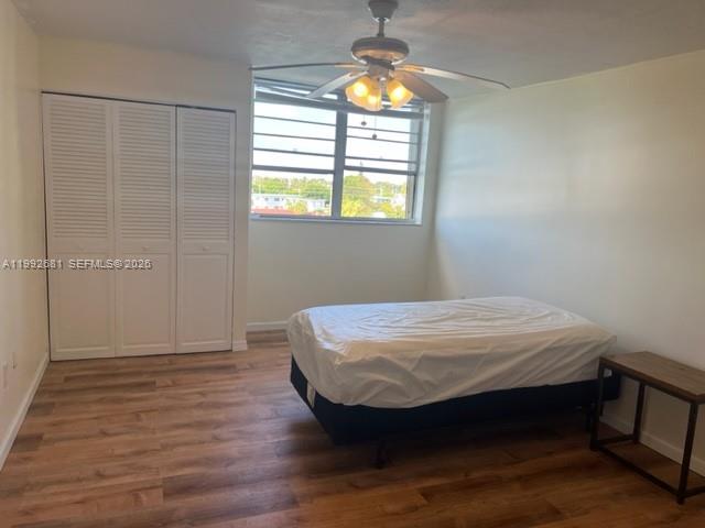 WATERWAY PLAZA CONDO - Residential Lease