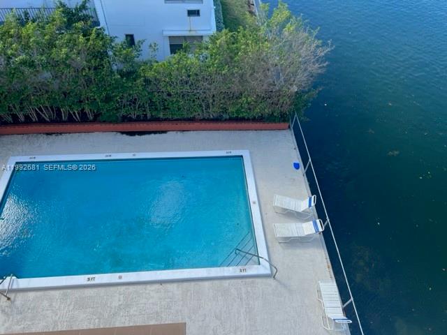 WATERWAY PLAZA CONDO - Residential Lease