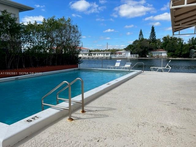 WATERWAY PLAZA CONDO - Residential Lease