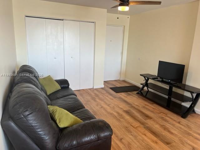 WATERWAY PLAZA CONDO - Residential Lease