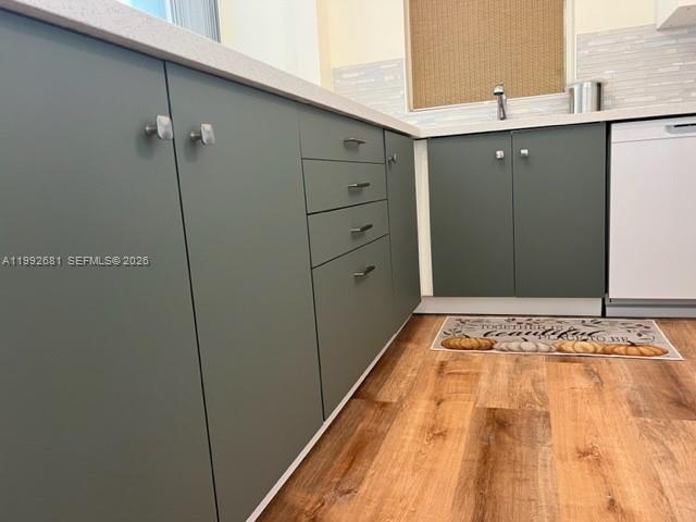 WATERWAY PLAZA CONDO - Residential Lease