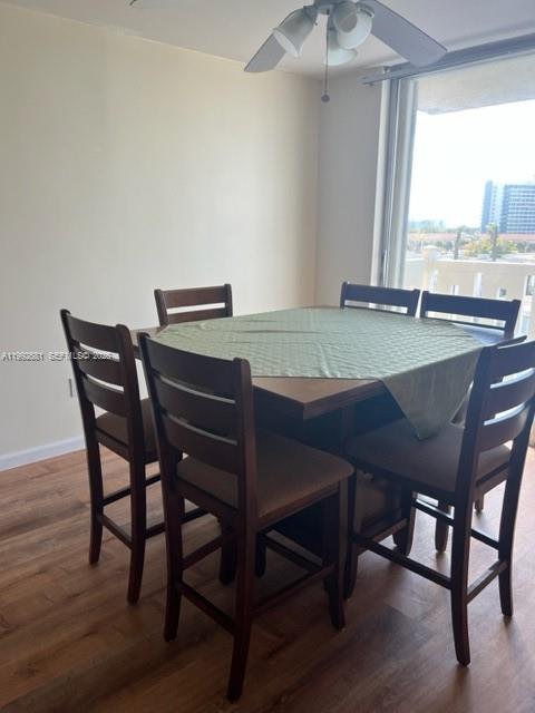WATERWAY PLAZA CONDO - Residential Lease