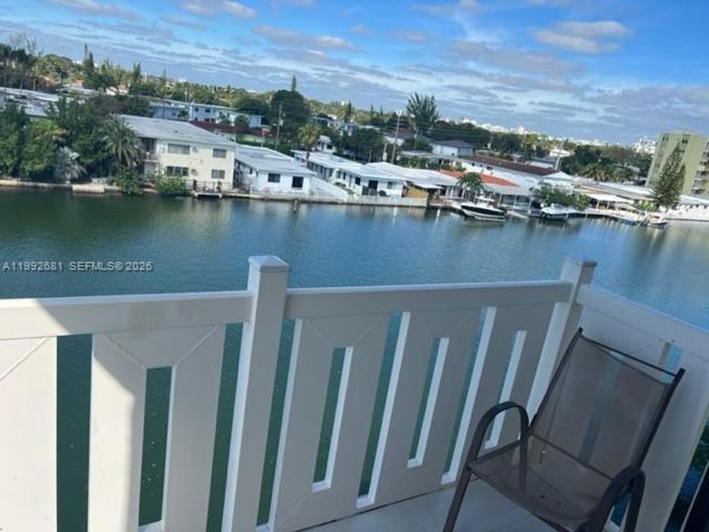 Photo of 7900 Tatum Waterway Dr #503, Miami Beach, FL 33141 (MLS # A11992681)