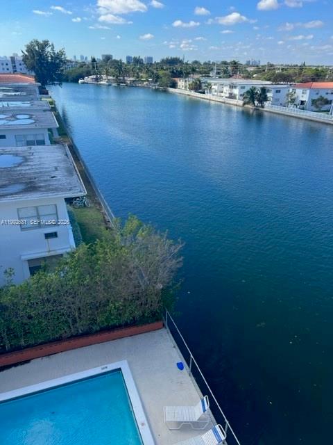 WATERWAY PLAZA CONDO - Residential Lease