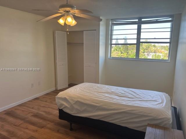 WATERWAY PLAZA CONDO - Residential Lease