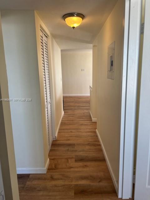 WATERWAY PLAZA CONDO - Residential Lease