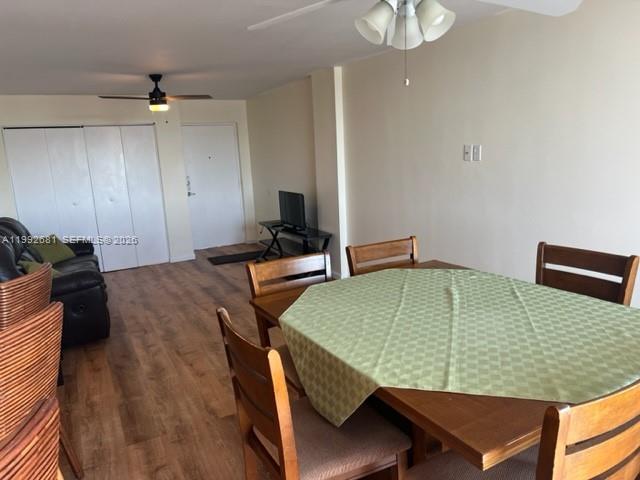 WATERWAY PLAZA CONDO - Residential Lease