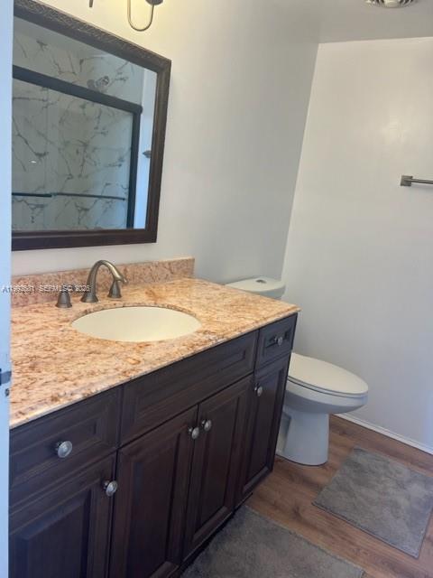 WATERWAY PLAZA CONDO - Residential Lease
