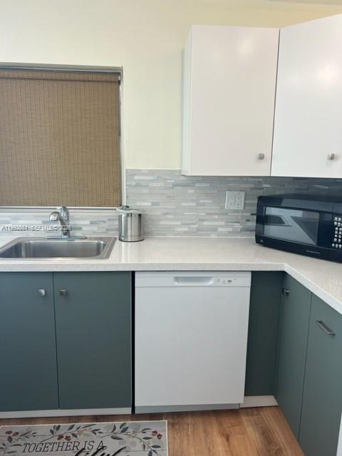 WATERWAY PLAZA CONDO - Residential Lease