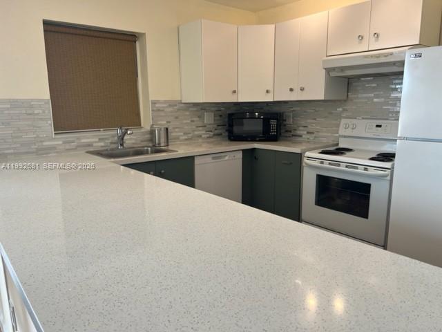 WATERWAY PLAZA CONDO - Residential Lease