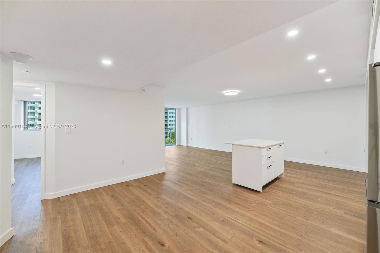 Flamingo Point - Residential Lease