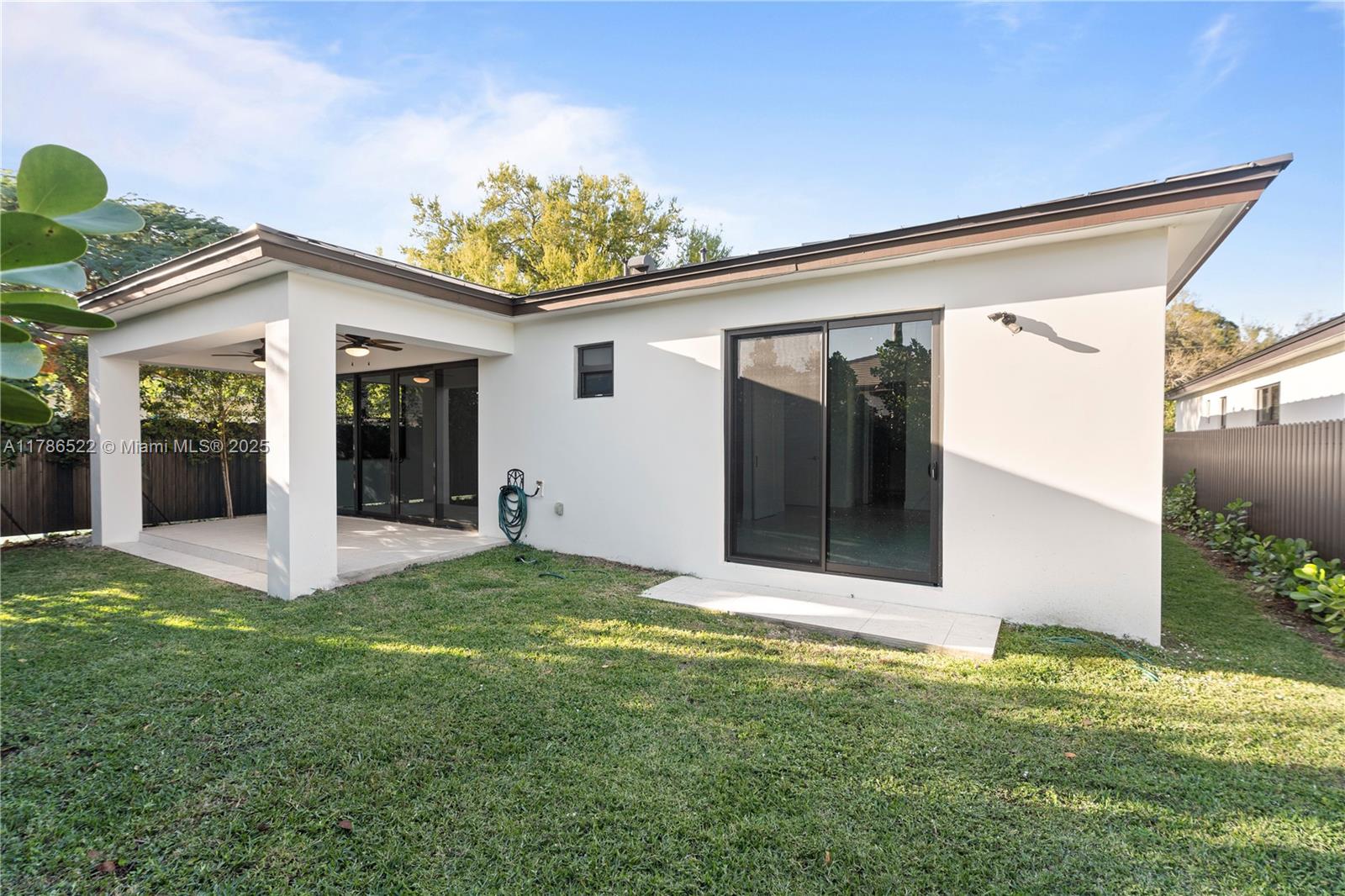SILVER PINES - Residential