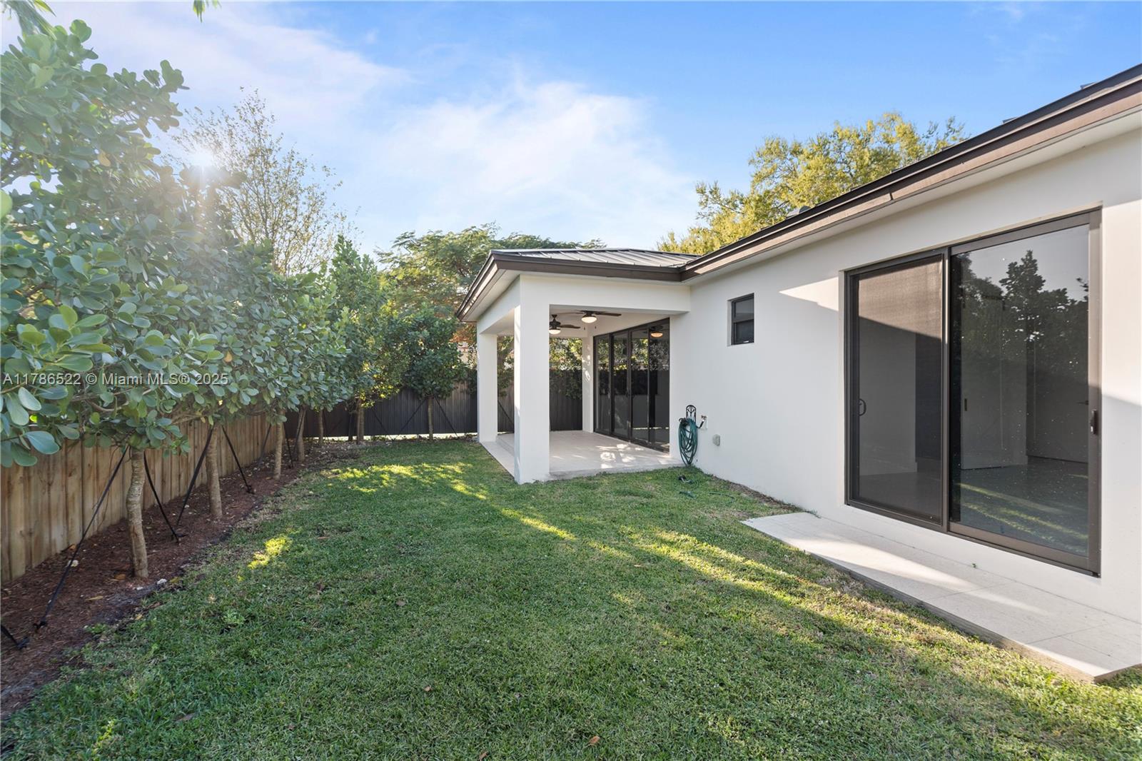 SILVER PINES - Residential