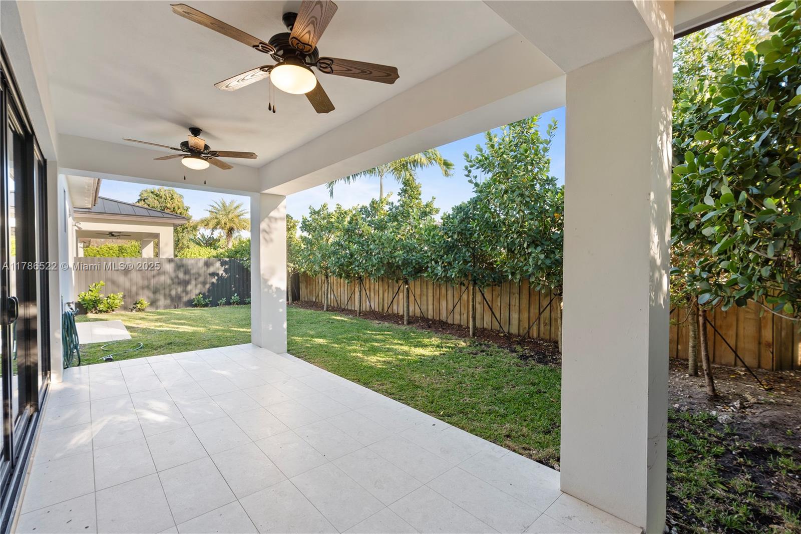 SILVER PINES - Residential
