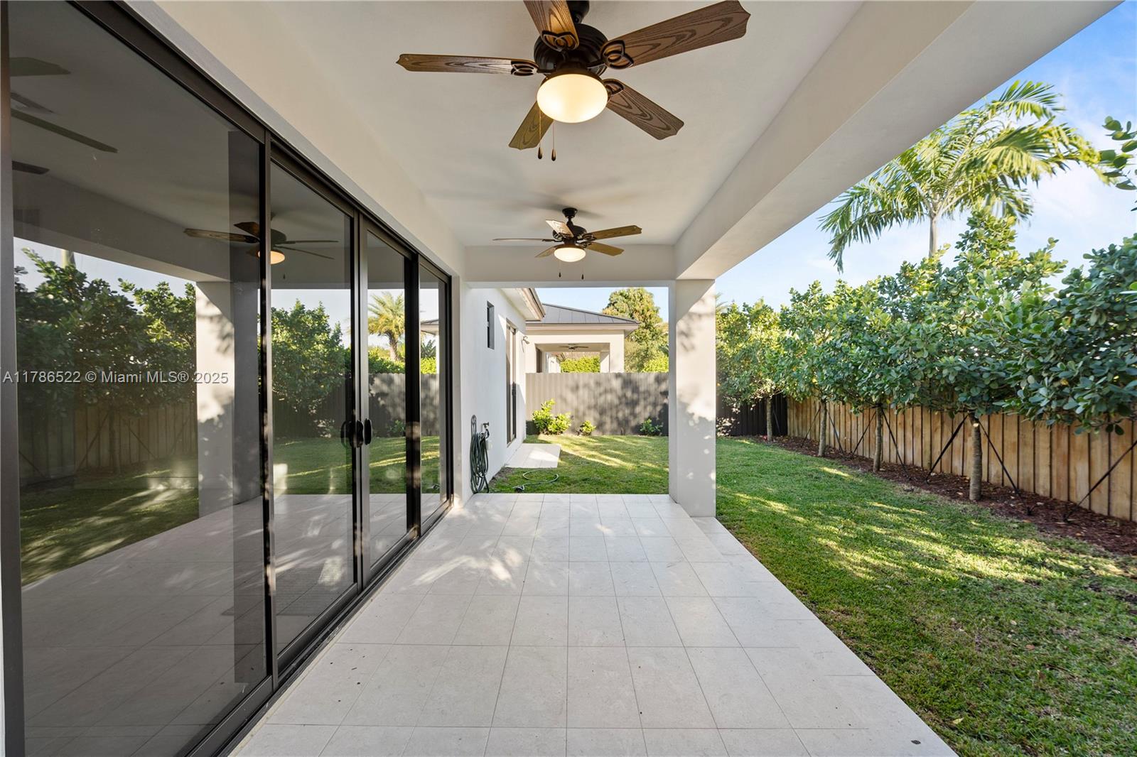 SILVER PINES - Residential