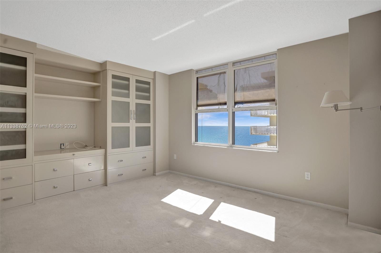 Photo 3 of 29 of 9801 Collins Ave 19D condo