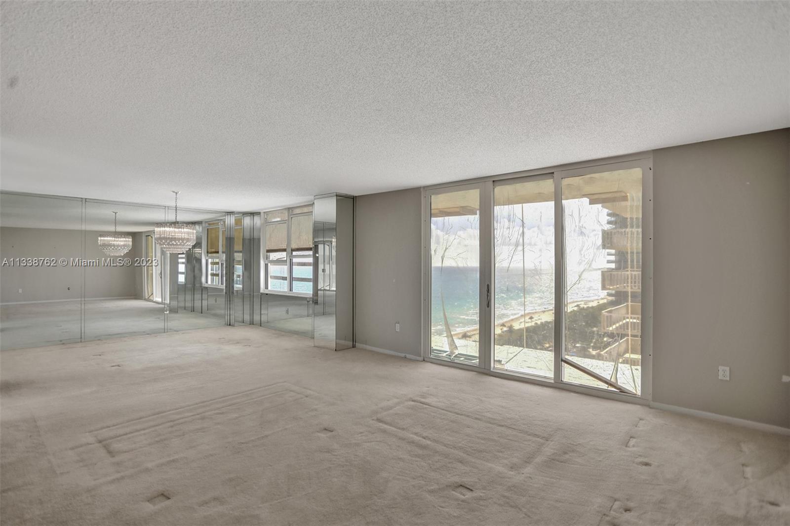 Photo 12 of 29 of 9801 Collins Ave 19D condo