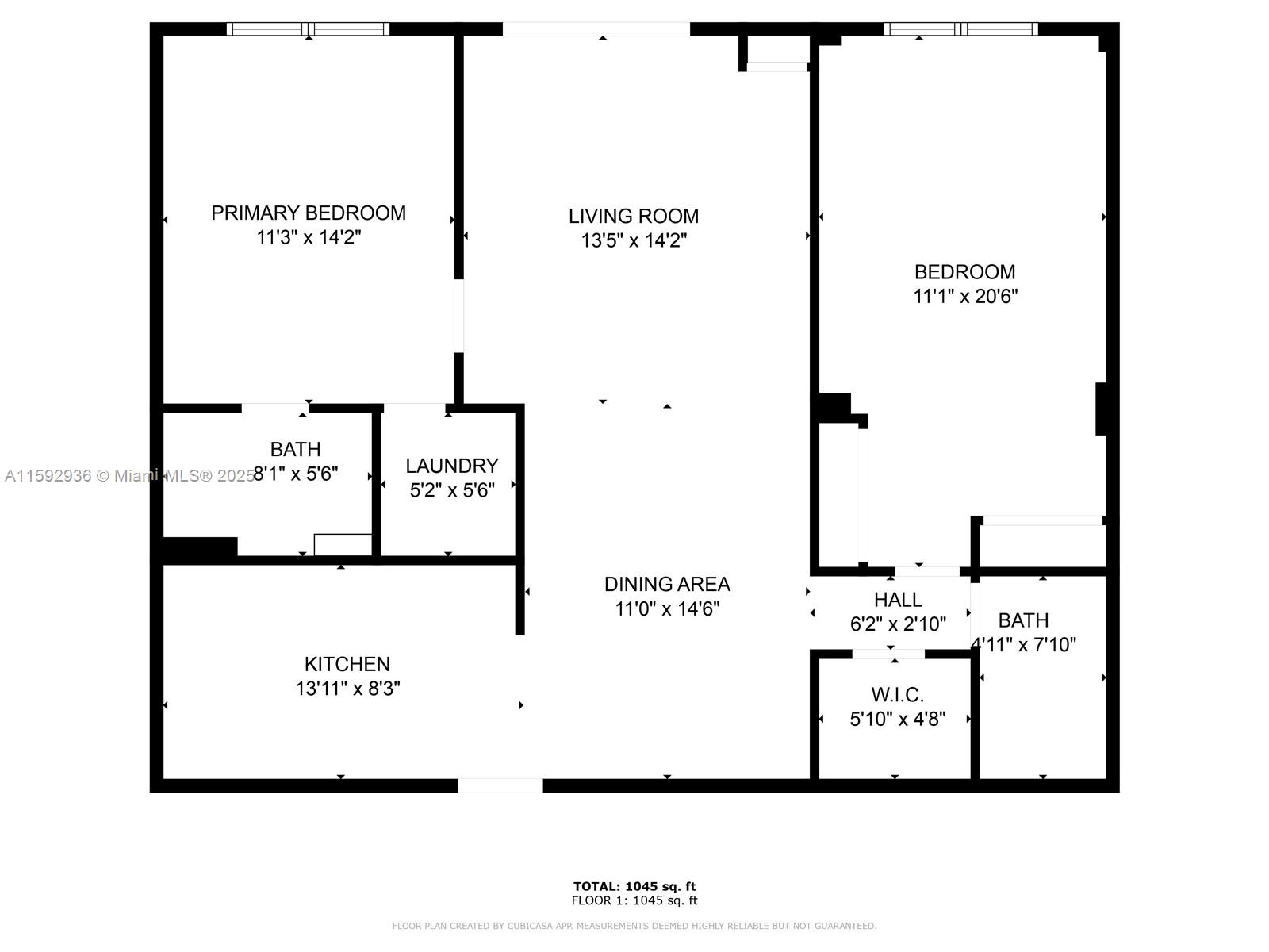 45 OCEAN CONDO - Residential