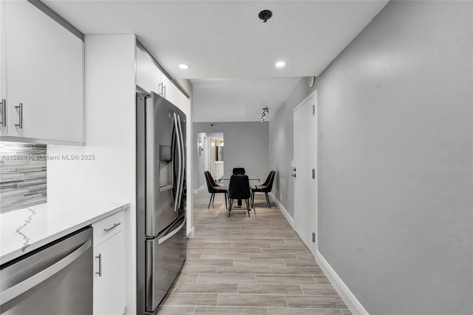 45 OCEAN CONDO - Residential