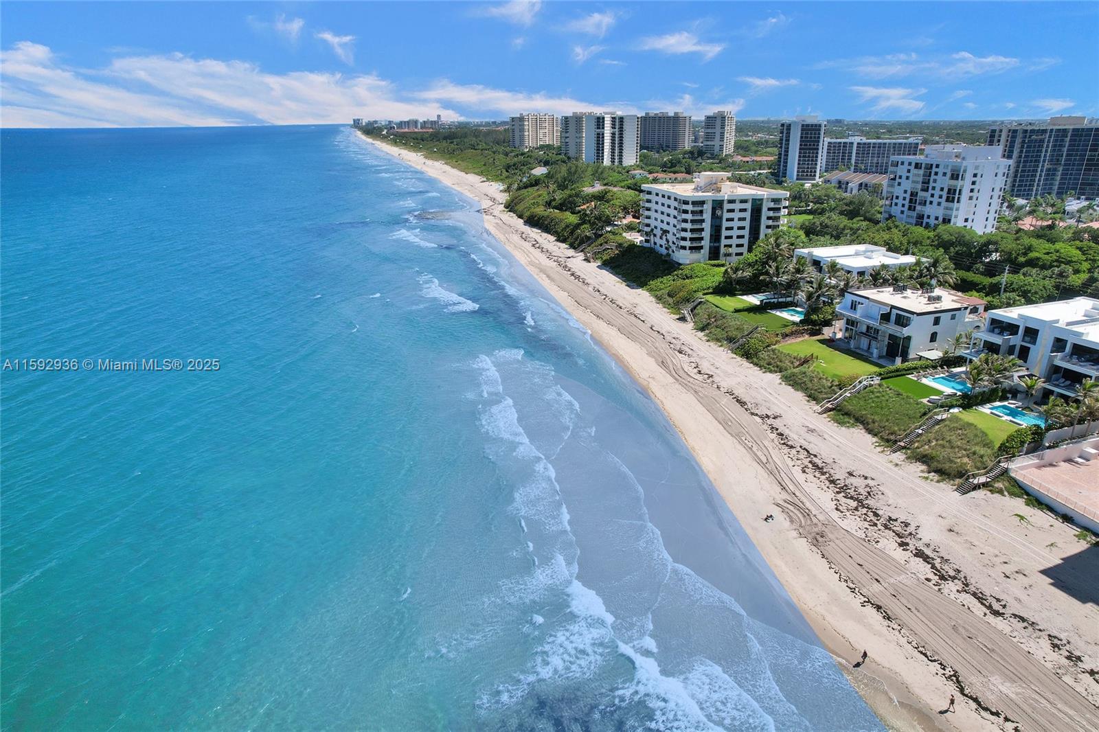 45 OCEAN CONDO - Residential