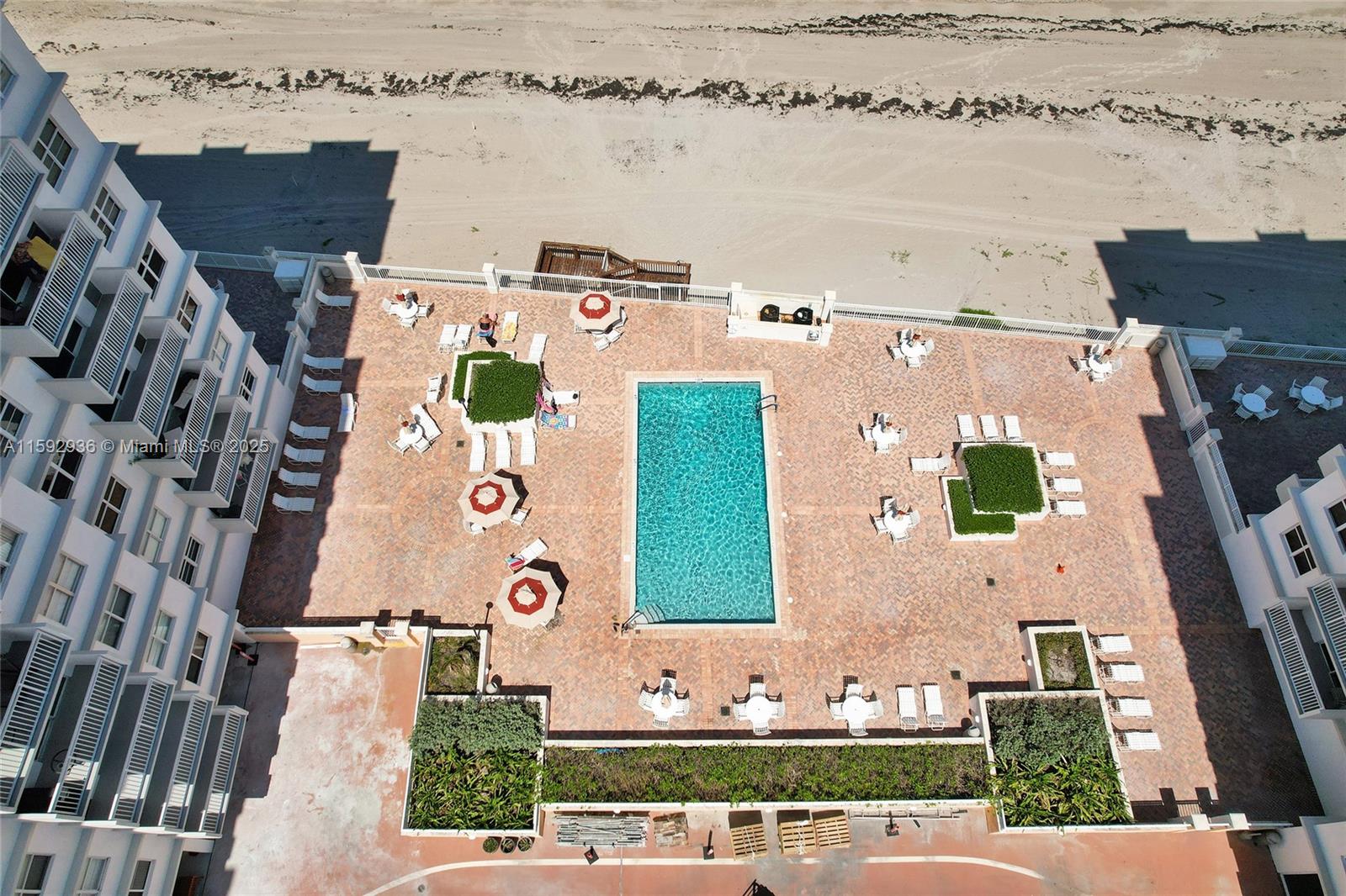 45 OCEAN CONDO - Residential