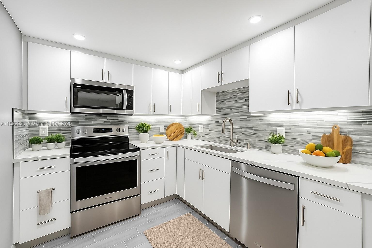 45 OCEAN CONDO - Residential