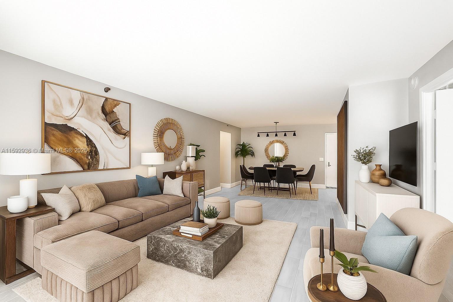 45 OCEAN CONDO - Residential