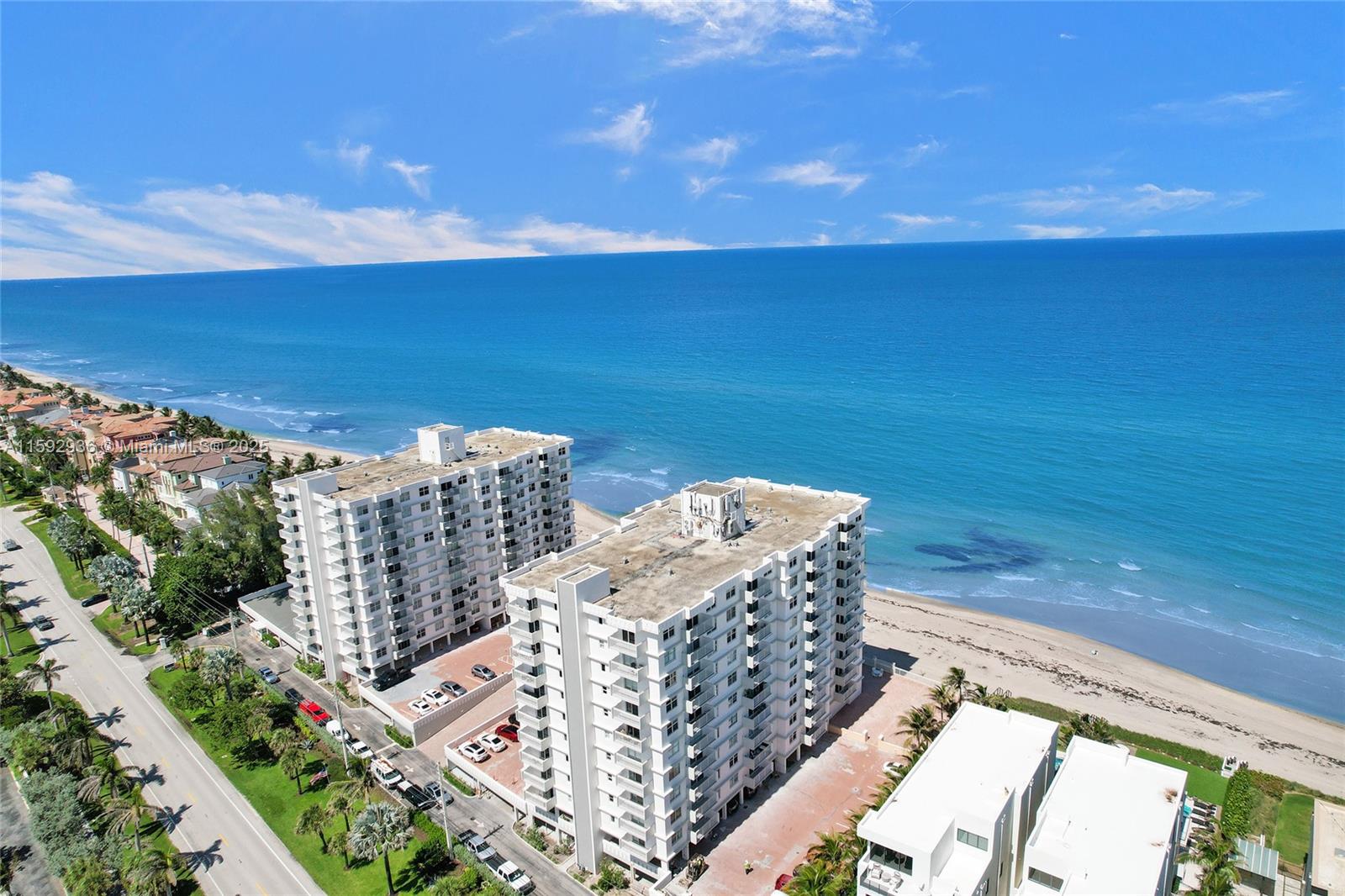 45 OCEAN CONDO - Residential