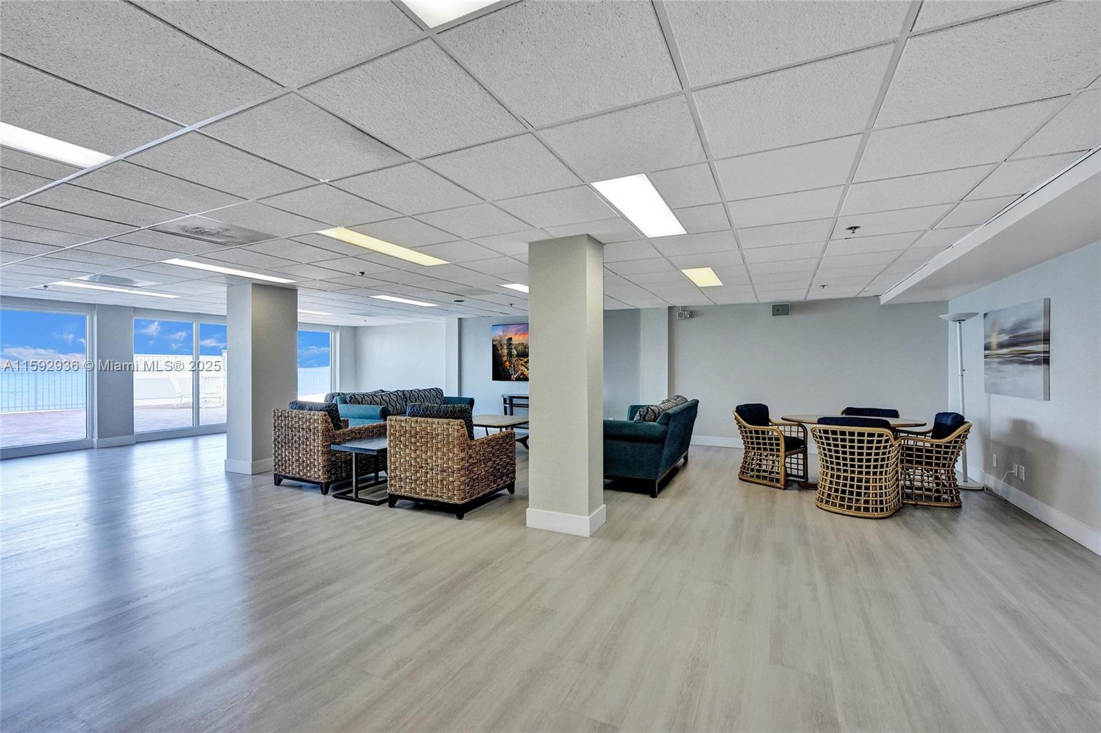 45 OCEAN CONDO - Residential