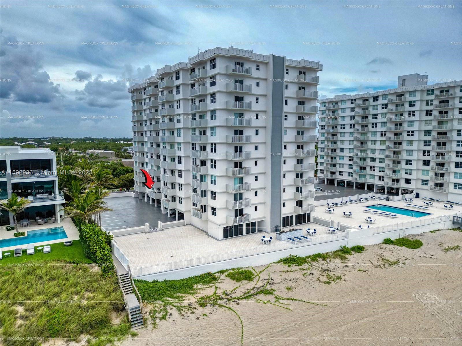 4511 S Ocean Blvd 103