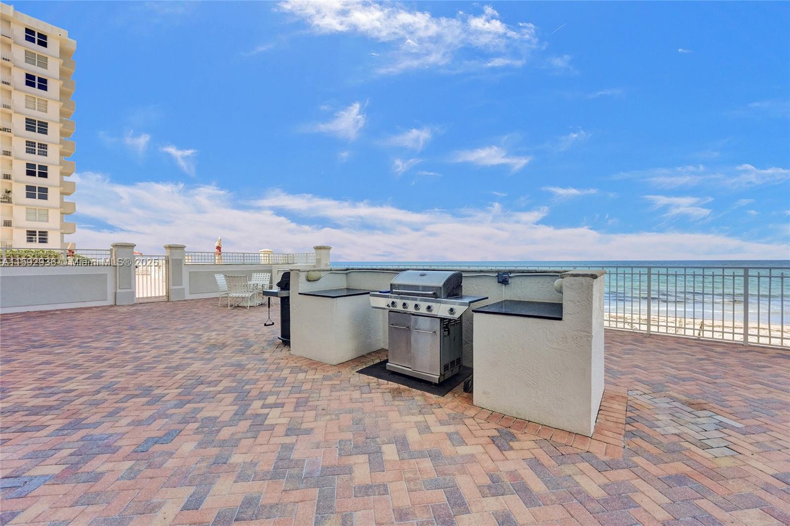 45 OCEAN CONDO - Residential