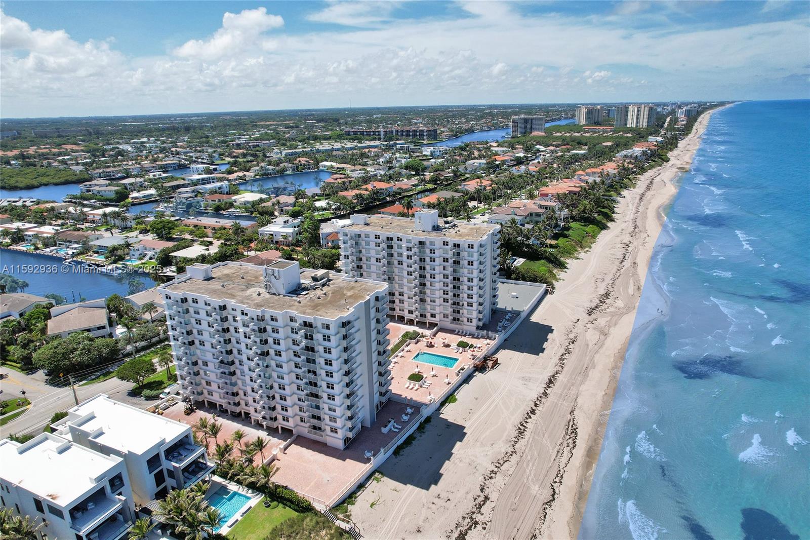 45 OCEAN CONDO - Residential