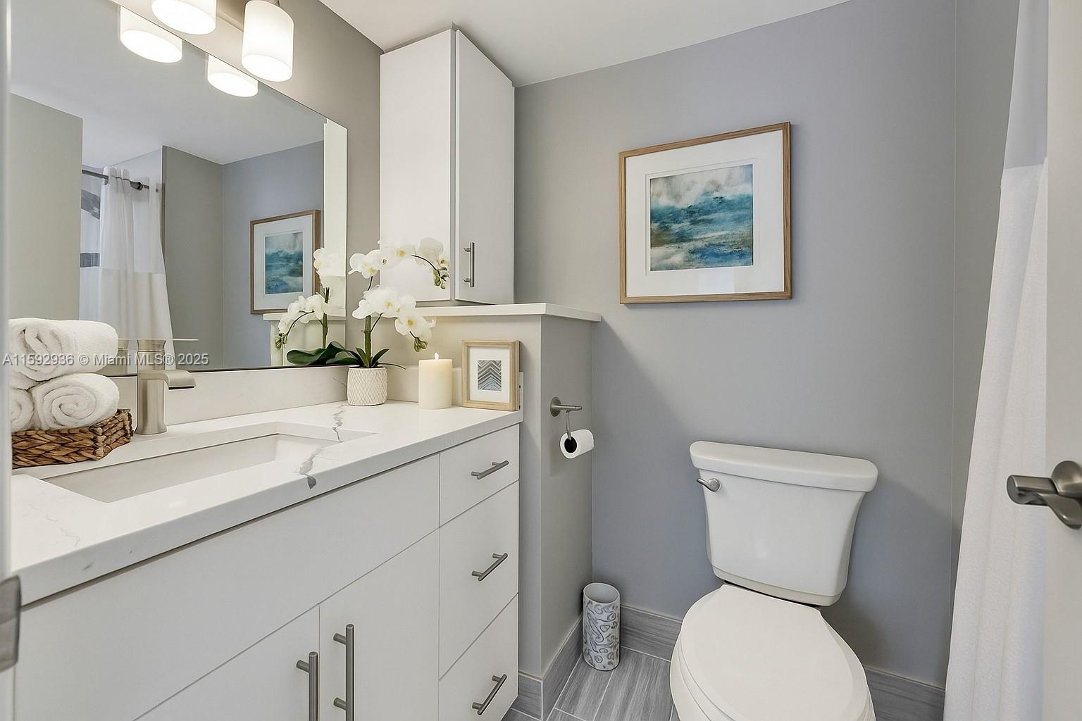 45 OCEAN CONDO - Residential